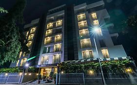 Magnus Star Residency Koregaon Park Annexe